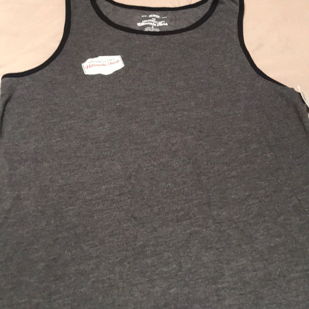 Men’s shirt